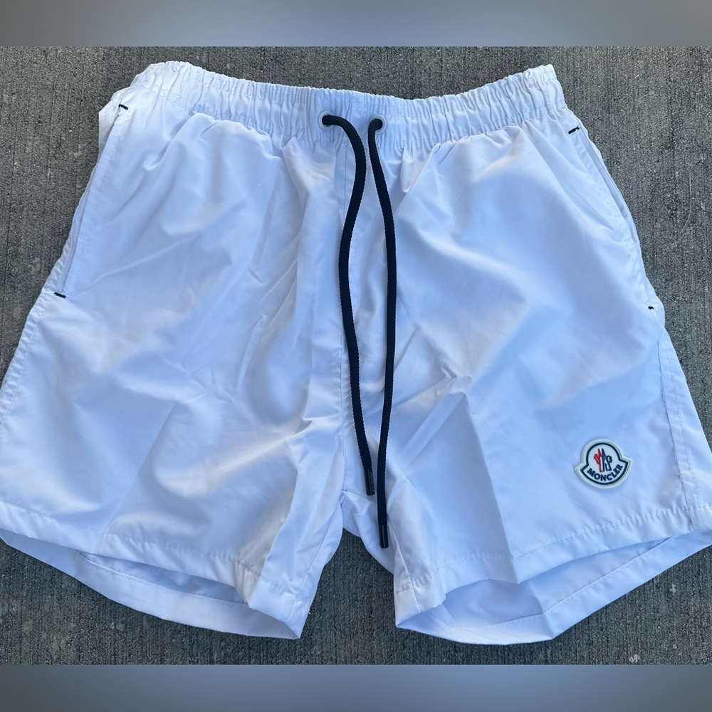 Moncler Swim Trunks